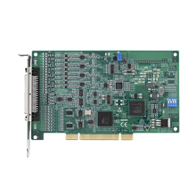 PCI-1706U